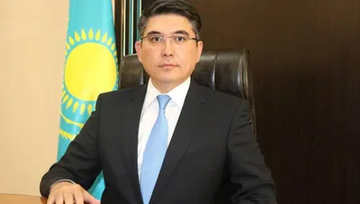 Алтай Абибуллаев получил новое назначение