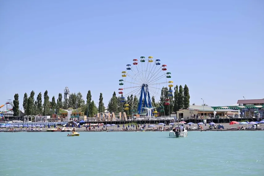 Фото: сайт акимата области Абай