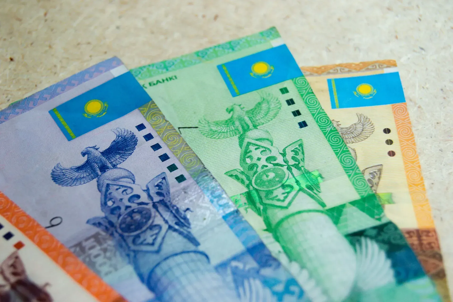 Капитал - Цифрлық отбасы картасы арқылы 1 218 адамға жәрдемақы мен төлемдер тағайындалды