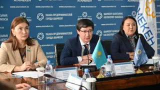 Фото: Primeminister.kz 