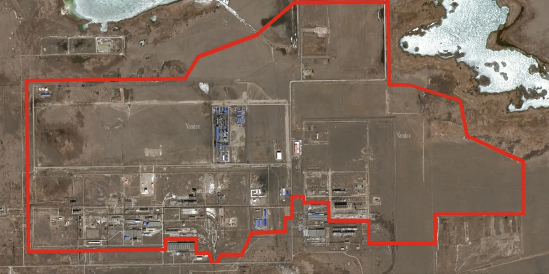 Капитал - Территорию СЭЗ «Павлодар» сократят