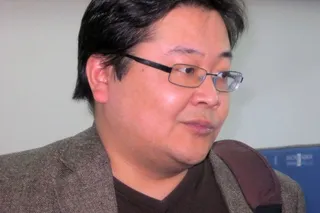 Капитал - Айдос Сарым: Власть хочет стабилизировать политическую обстановку