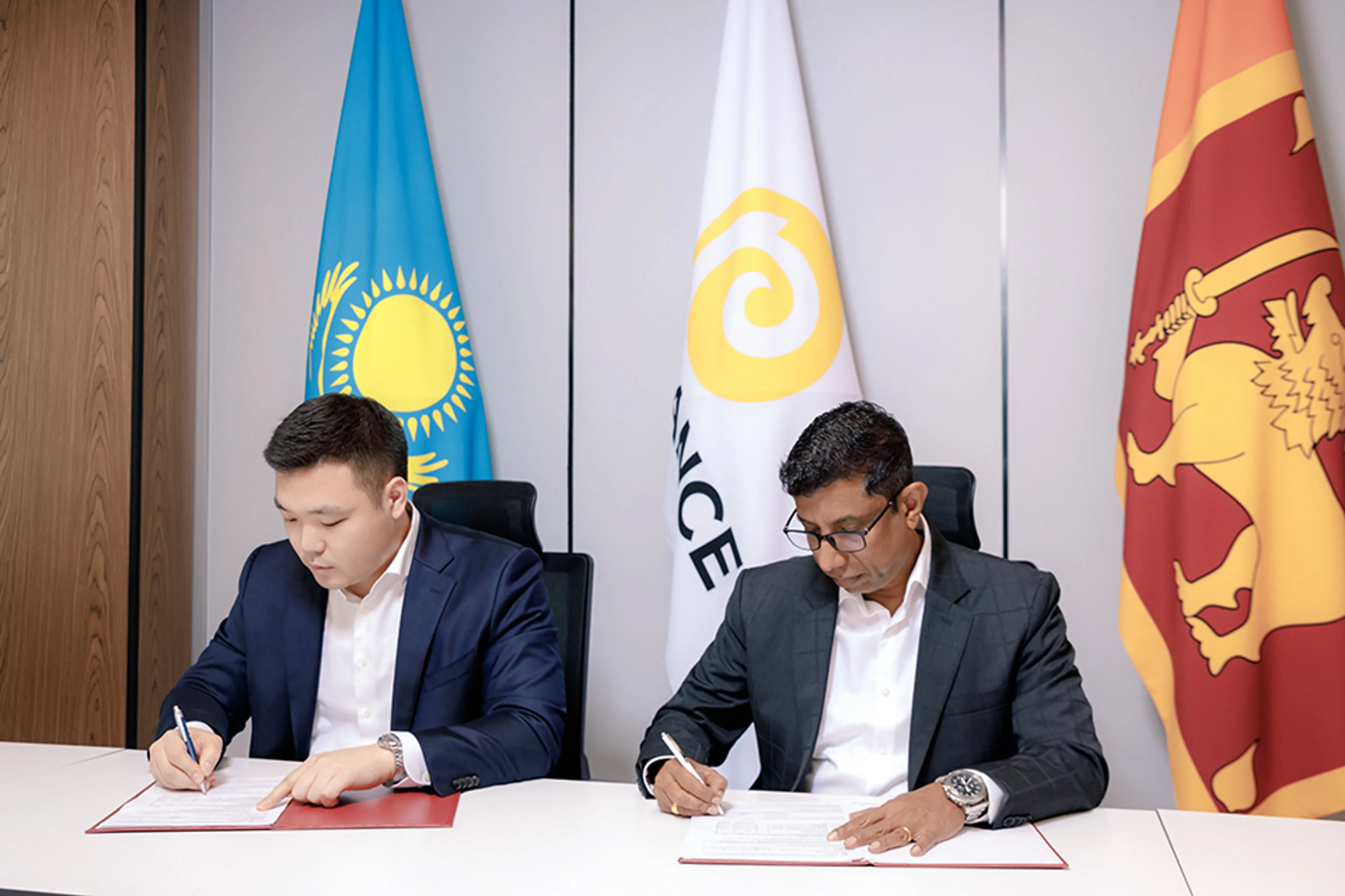 Капитал - МФО из Казахстана стала частью глобального конгломерата