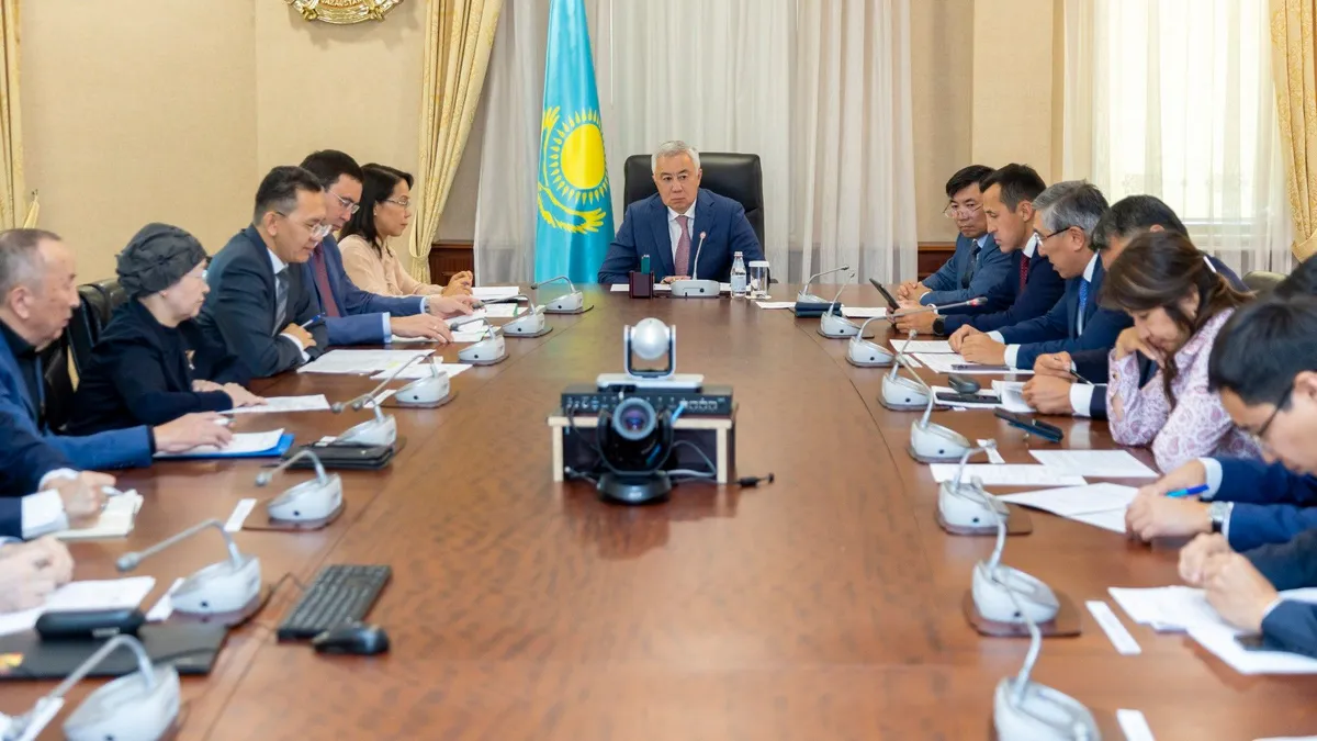 Қазақстанның квазимемлекеттік секторының айналымдағы теңгелік облигациялар көлемі 17,6 трлн теңгеге жетті