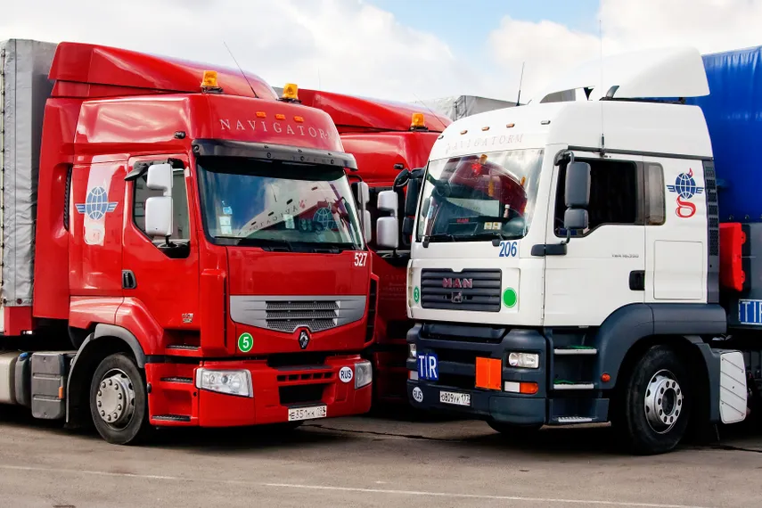 Капитал - Растет товарооборот, растет и отрицательное сальдо