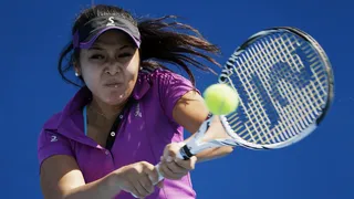 Капитал - Зарина Дияс прекратила борьбу за $5,4 млн призовых