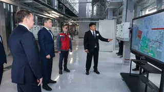 Фото: пресс-служба премьер-министра