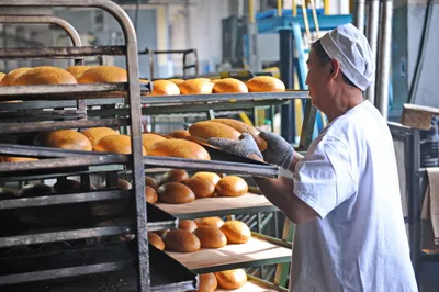 Банки возвращаются в пищепром