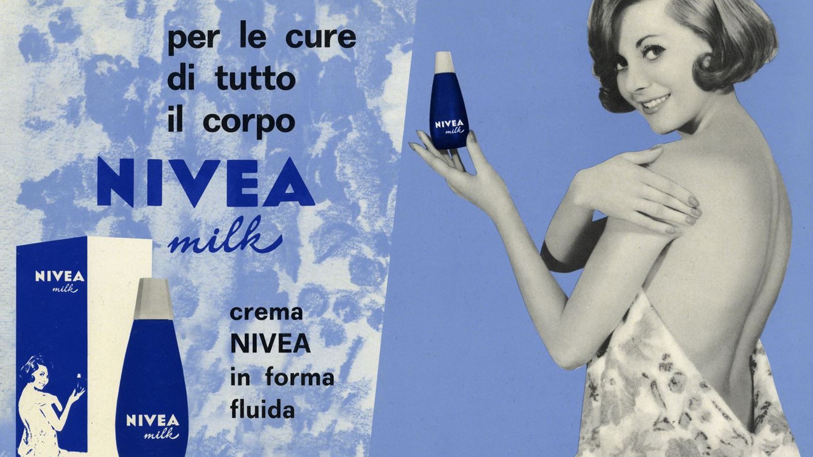 Фармацевты и маркетологи сделали Nivea успешной на век  520473 - Kapital.kz 