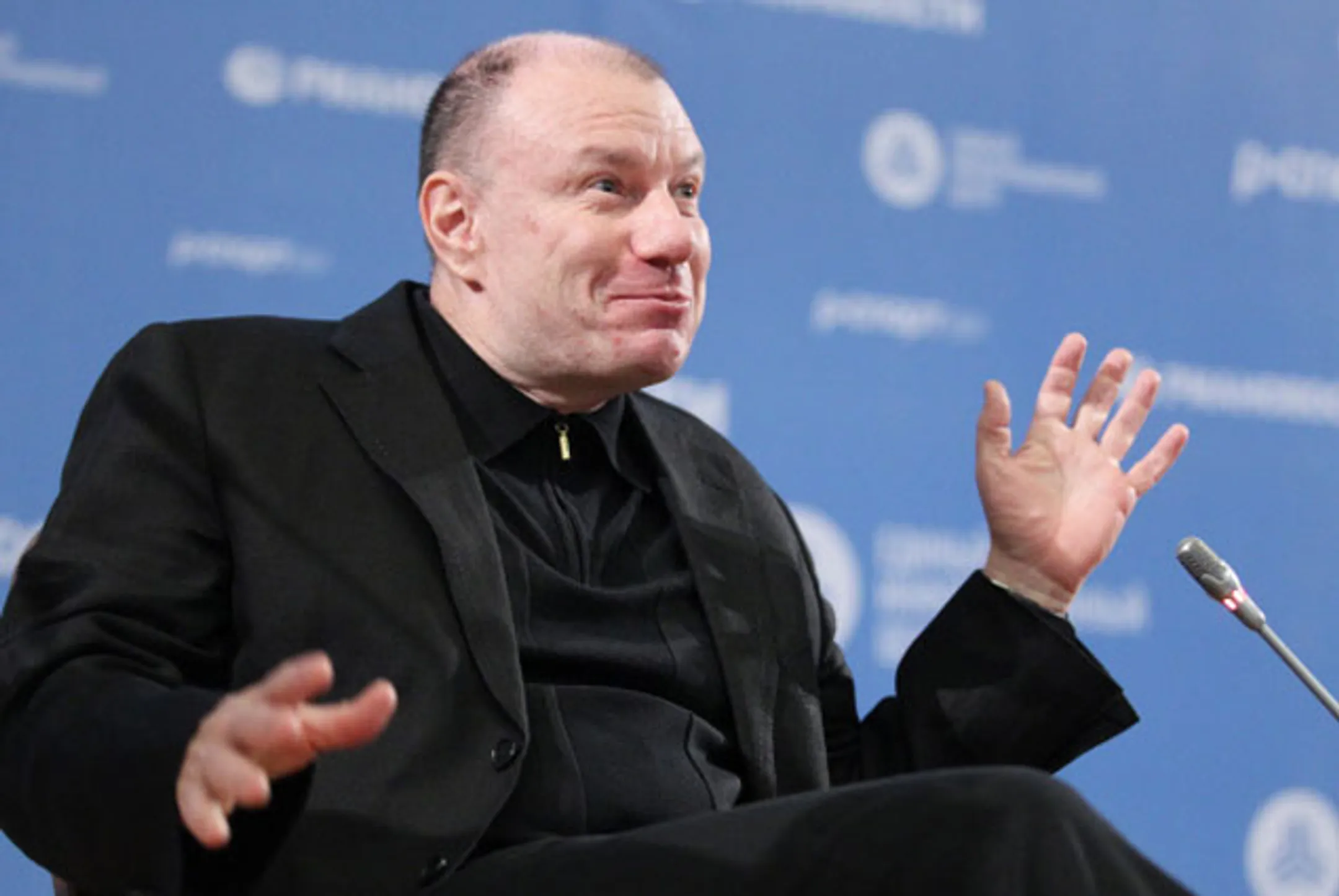 200 богатейших россиян обеднели на $73 млрд - Image Kapital.kz