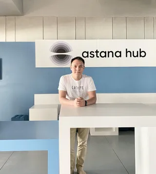 Капитал - Казахстанский стартап Sagi привлек $260 тысяч