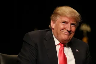 Капитал - Почему Япония выдвинула Дональда Трампа на Нобелевскую премию?