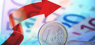 ЕЦБ повысил прогноз по инфляции в Евросоюзе
