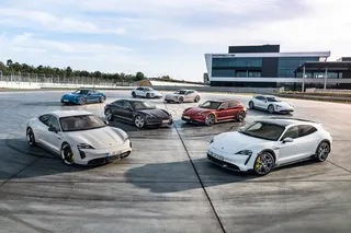 Капитал - Новые планы электрификации автобрендов и преобразование BMW Alpina