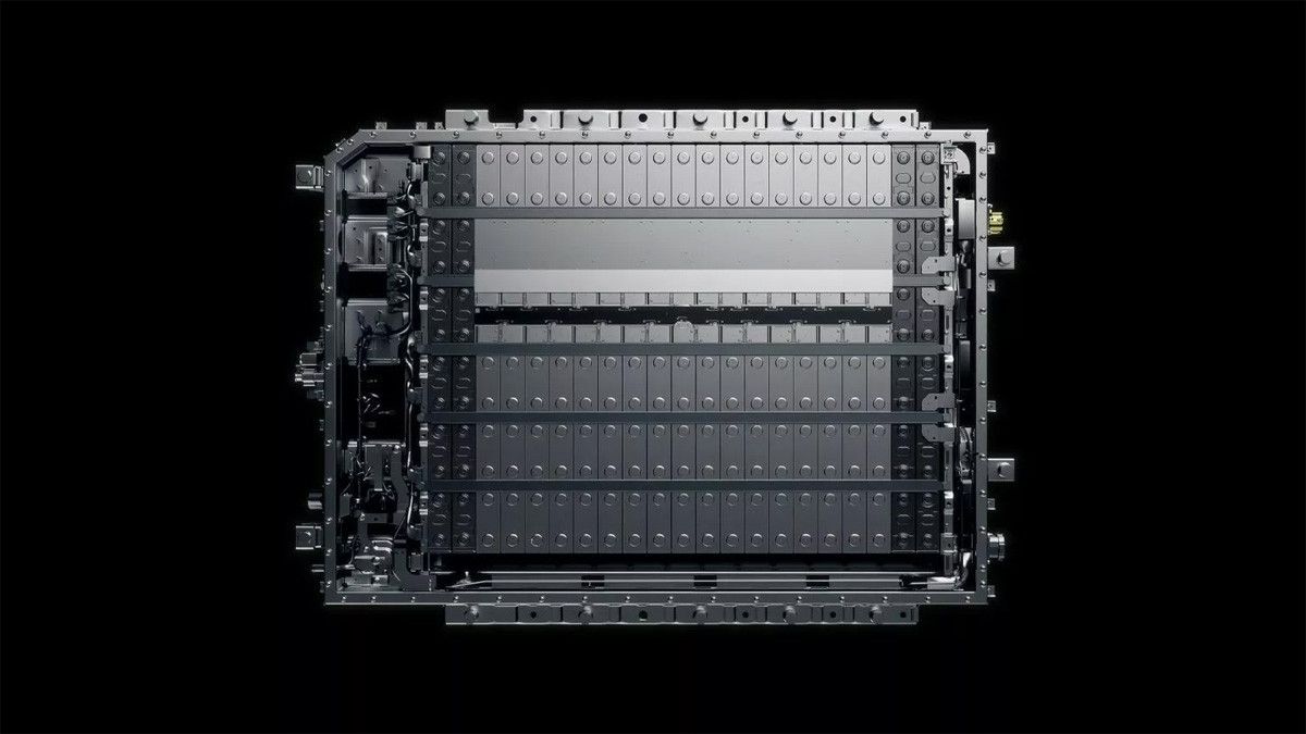 Новые хозяева McLaren, достижение Tesla, падение «немцев» и новые батареи CATL 3463704 - Kapital.kz 