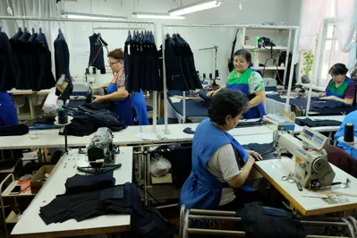 Количество крупных компаний увеличилось на 4% за год