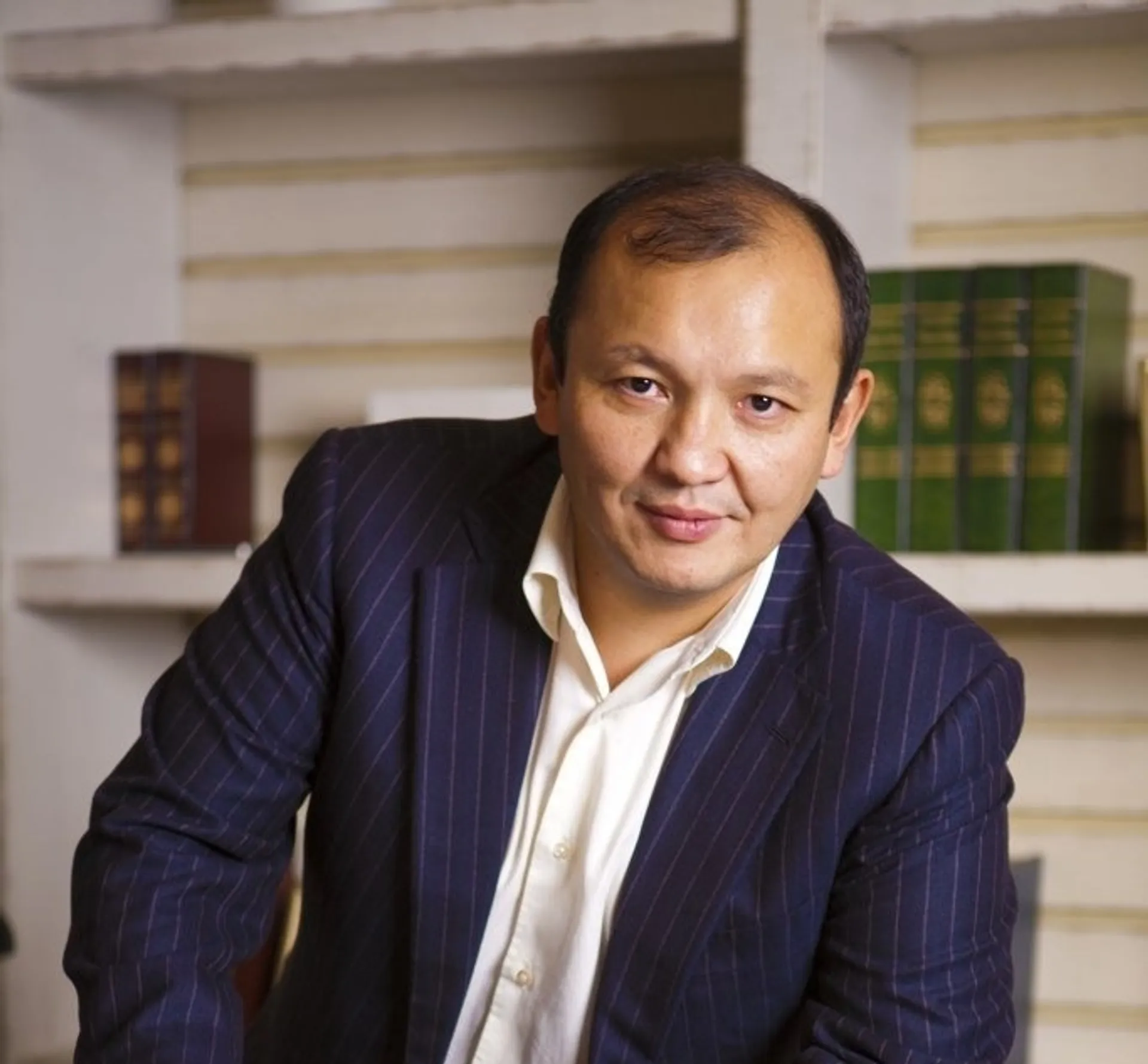 Капитал - Кайрат Кульбаев возглавил СПК Алматы