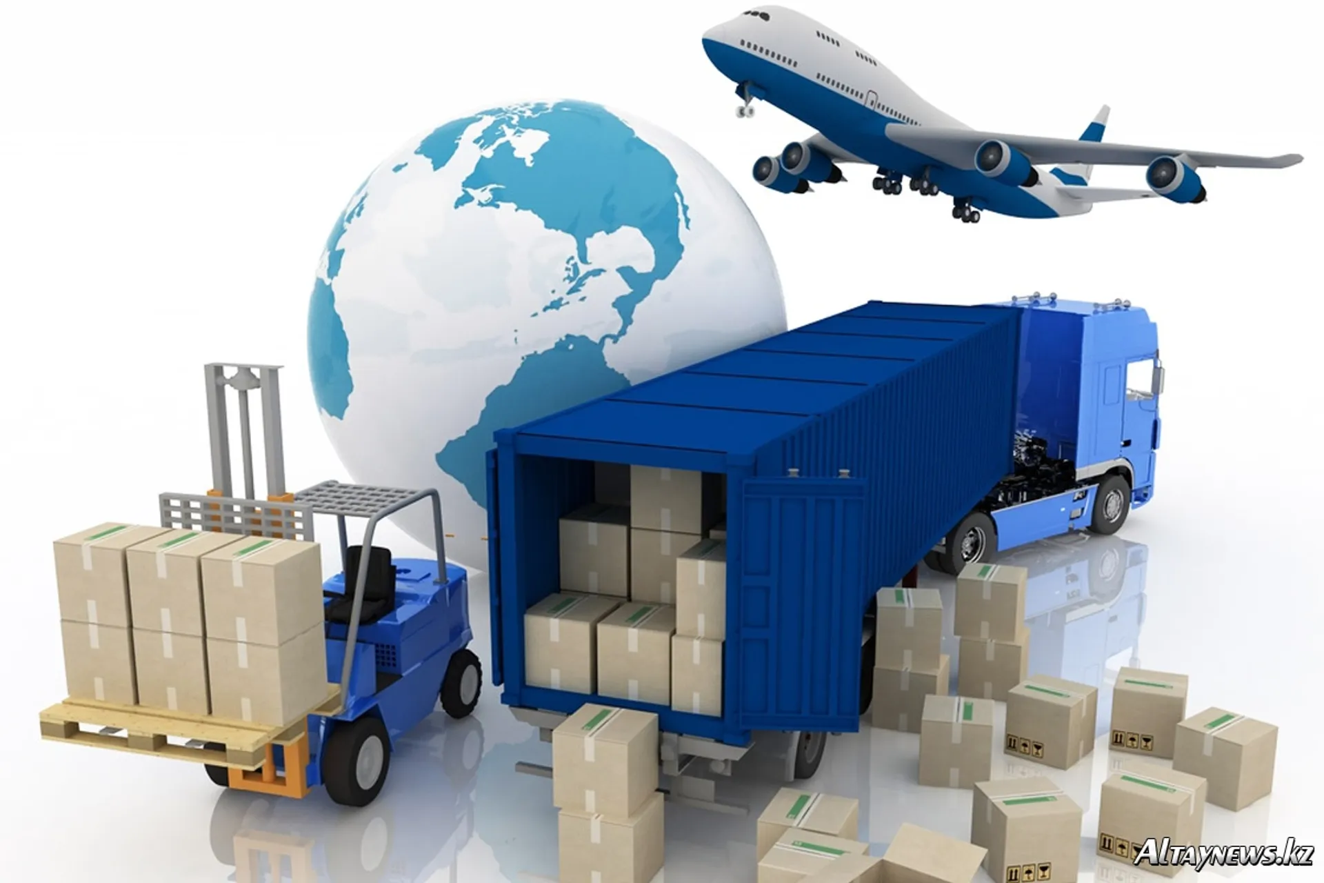 Капитал - Капвложения в инфраструктуру РК увеличились за год сразу на 37%