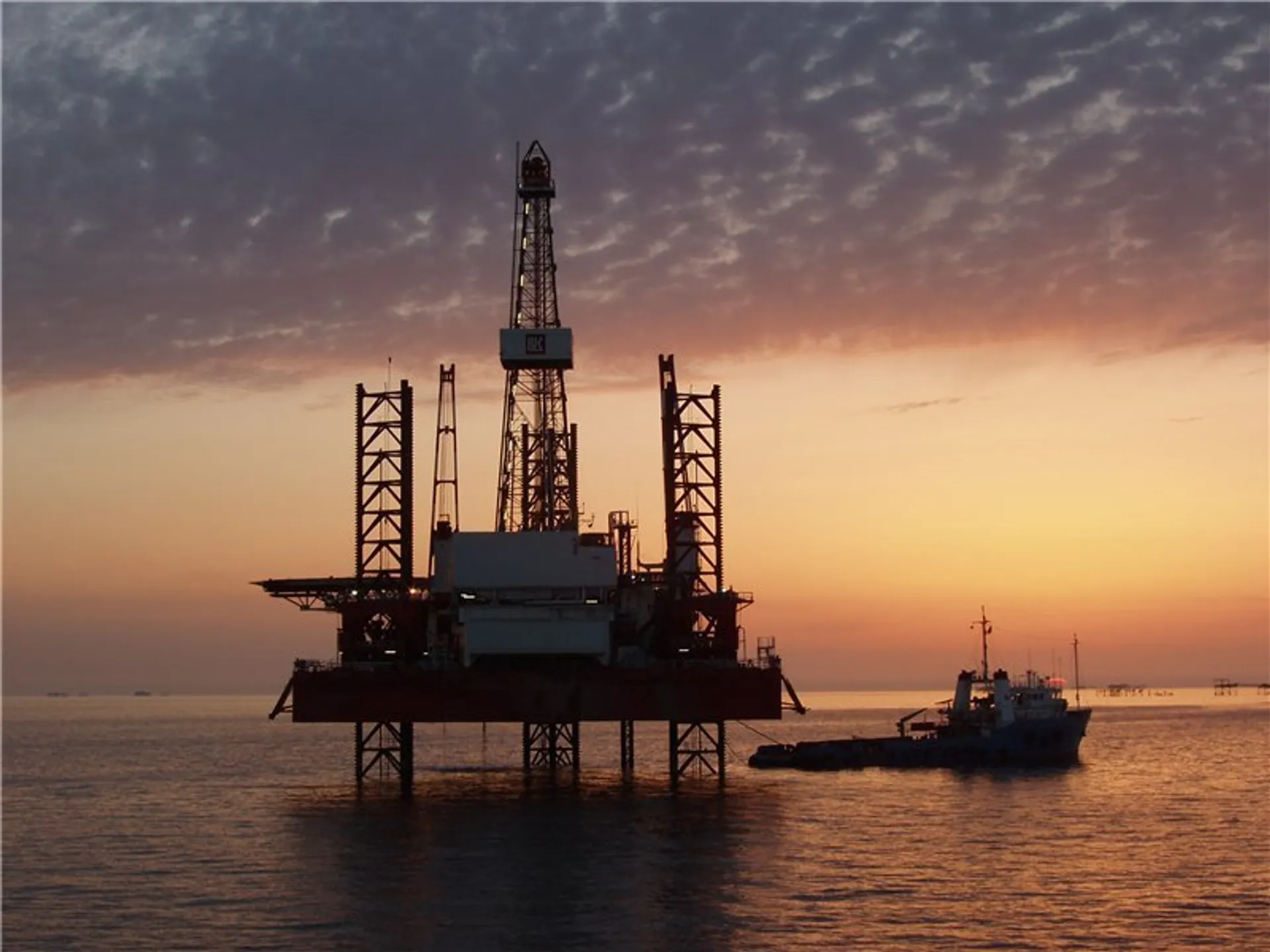 Капитал - Нефть Казахстана предлагают смешивать с российской