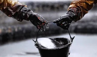 Капитал - Нефтедобывающие компании не торопятся увеличивать инвестиции