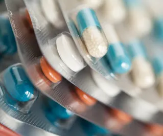 В 2013 году фармрынок РК вырастет до 15%