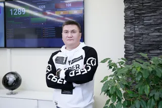 Фото: Руслан Пряников