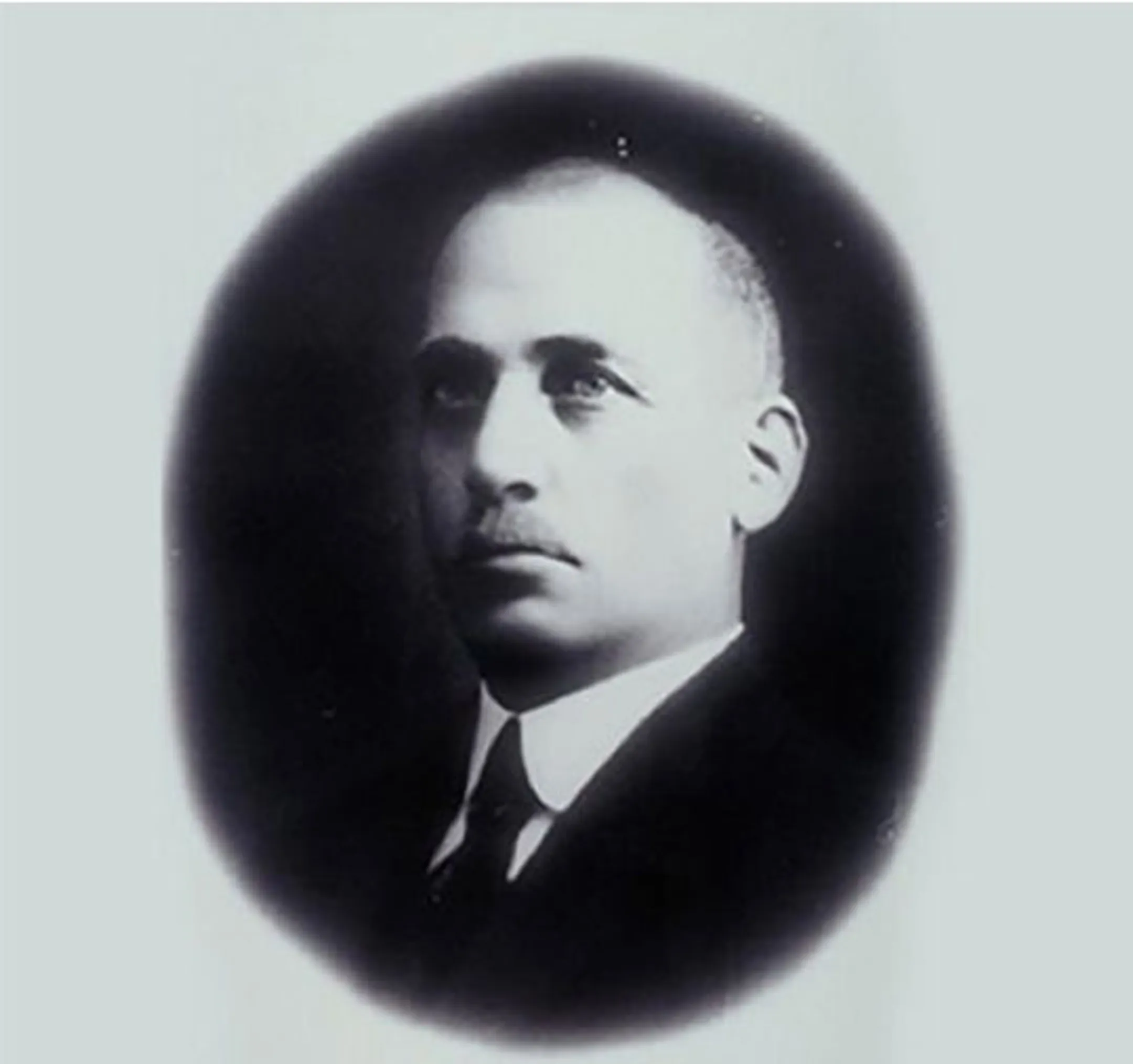 Исаак Карассо