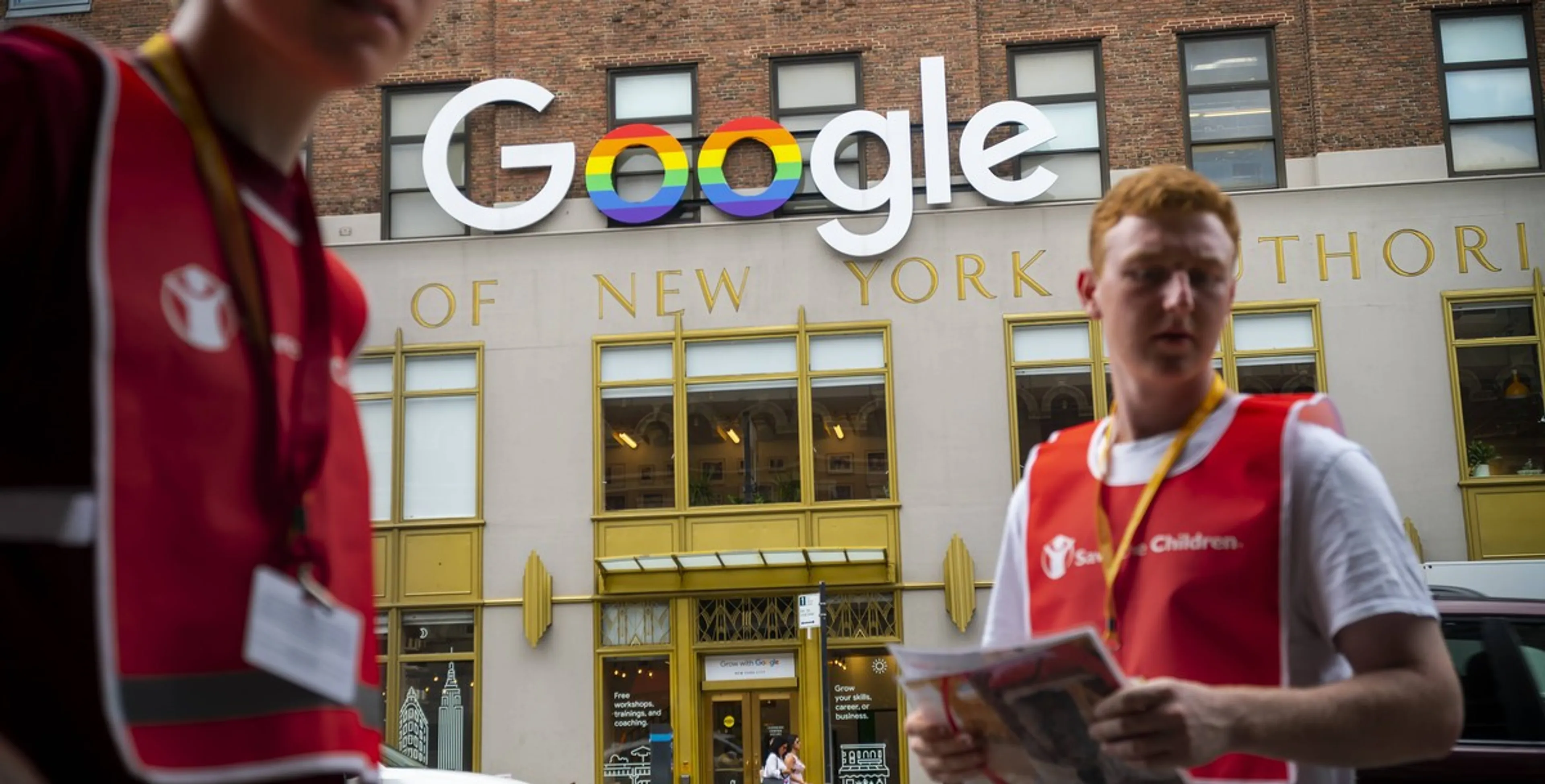 Капитал - Google приобрела платформу для бизнес-аналитики Looker за $2,6 млрд