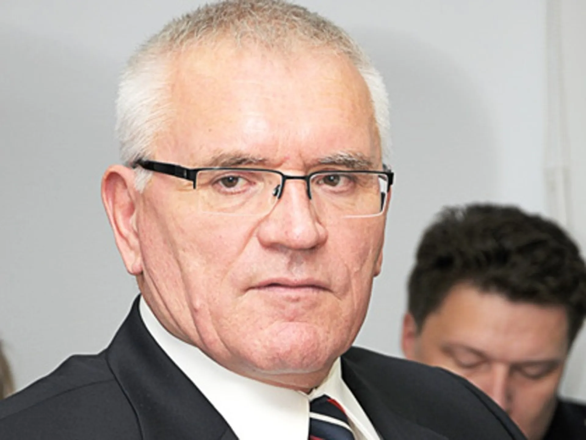 Капитал - Замакима Костанайской области стал Евгений Аман