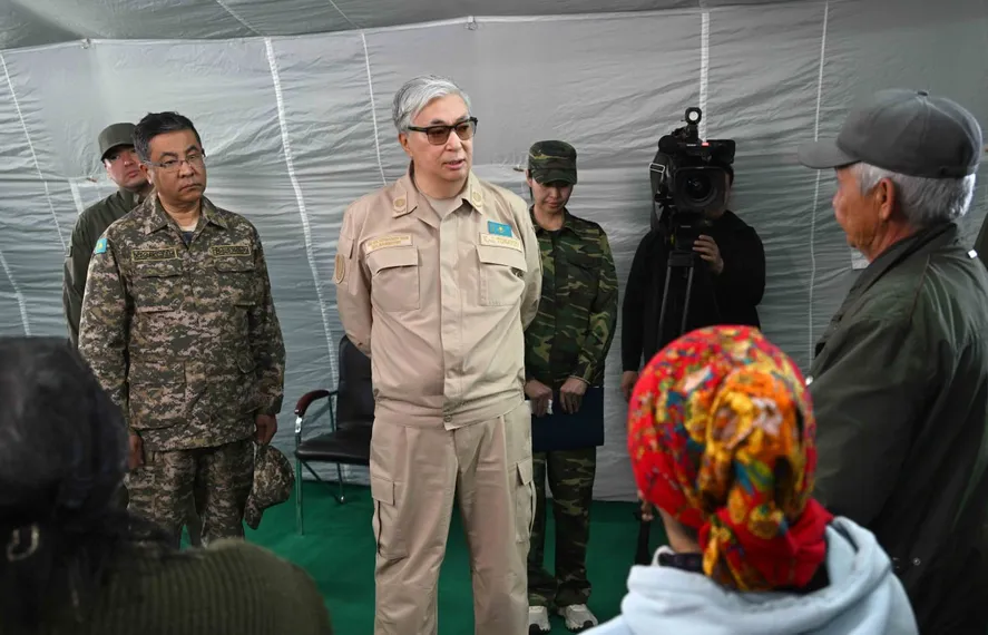 Капитал - 12 июня объявлен Днем общенационального траура