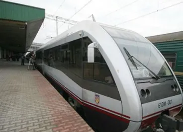 Единый электронный билет на две страны