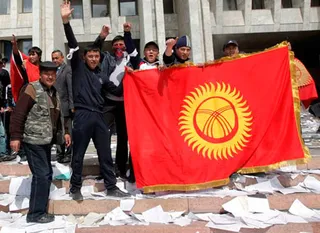 Капитал - В Кыргызстане планировали свергнуть власть 8-10 сентября