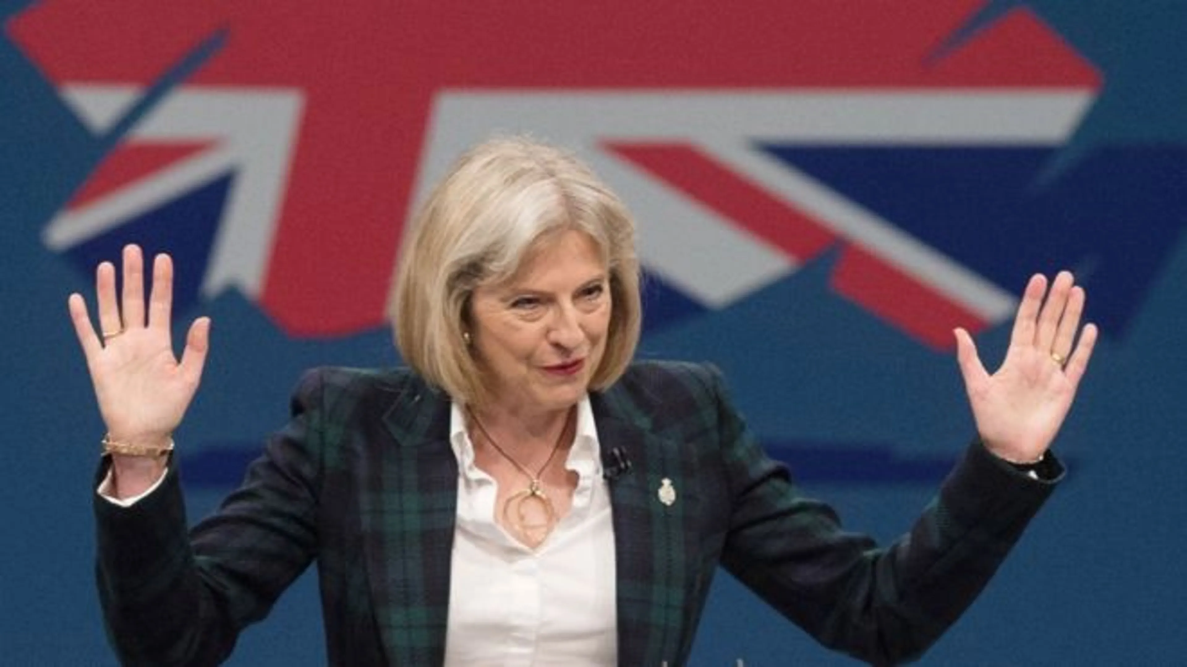 Капитал - Тереза Мэй готова к провалу переговоров по Brexit