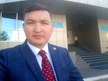 Национальный центр тестирования возглавит Дидар Смагулов