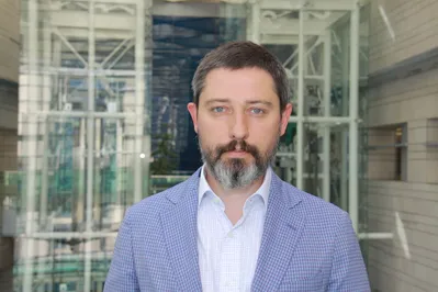 Сергей Ельцов назначен управляющим директором Казкома