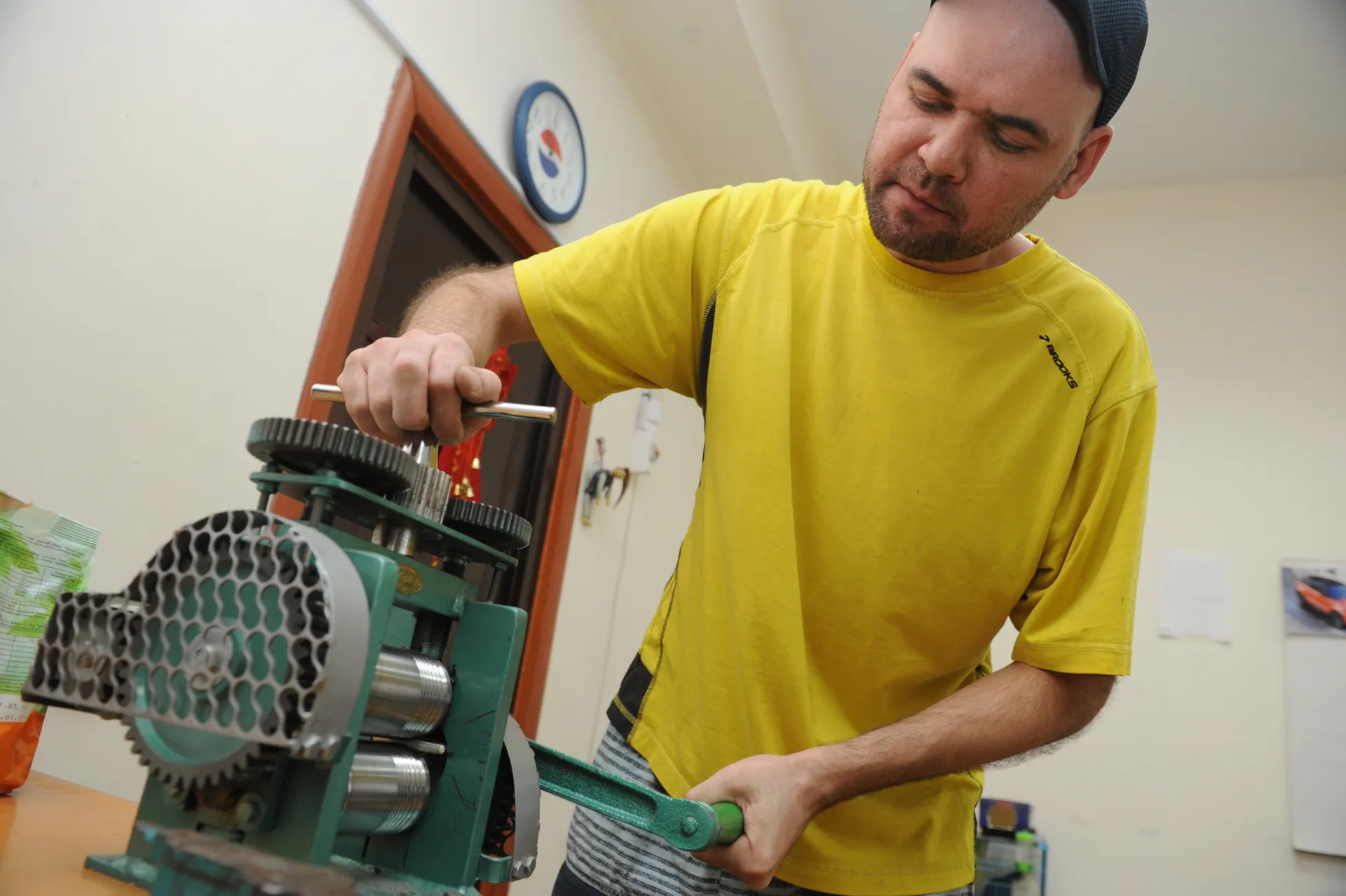 Капитал - Более 2 тысяч предприятий в месяц открывается в столице