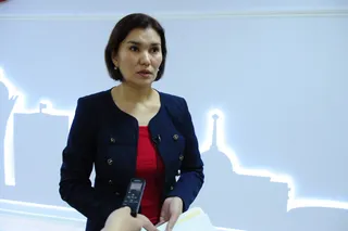 Капитал - Как рассчитывается средняя заработная плата астанчан?