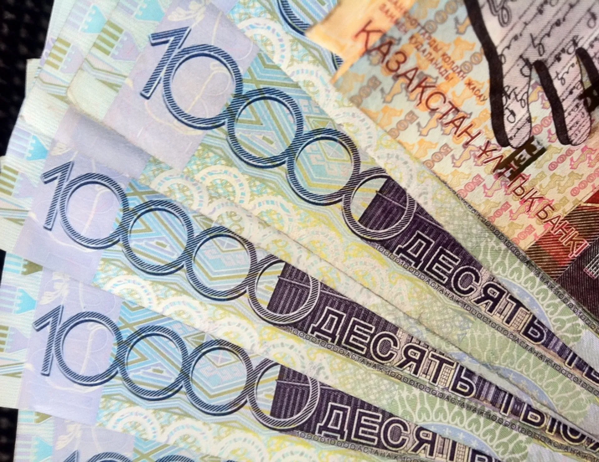 Капитал - Нацмузей заработал 65 млн тенге на продаже входных билетов