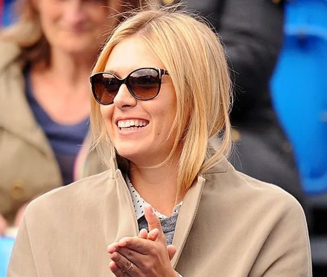 Капитал - Появились слухи о беременности Марии Шараповой