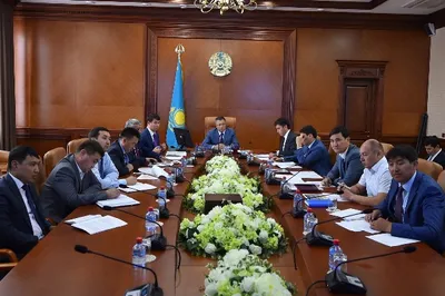 Жансеит Туймебаев: В разработке ПСД необходимо применять зарубежный опыт