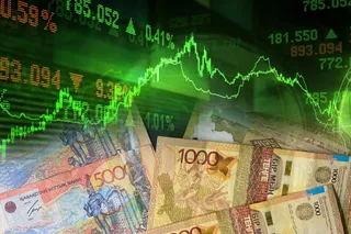 Капитал - Цены на нефть и металлы, курс тенге на 2 июня