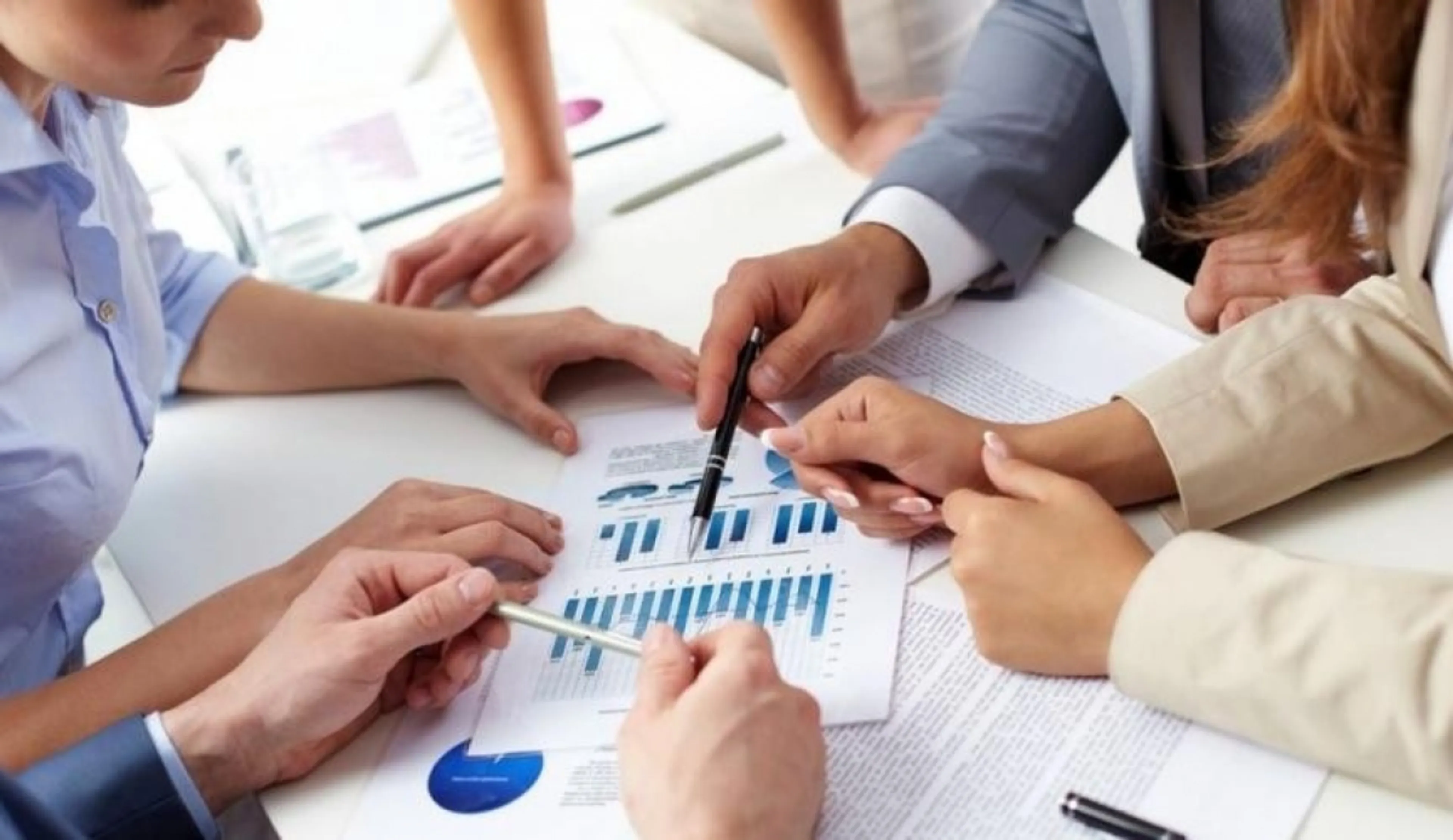 Капитал - Бюджет участия: от тренинга до участия