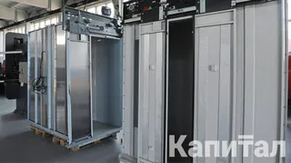 Капитал - Лифтовое машиностроение включили в «Экономику простых вещей»