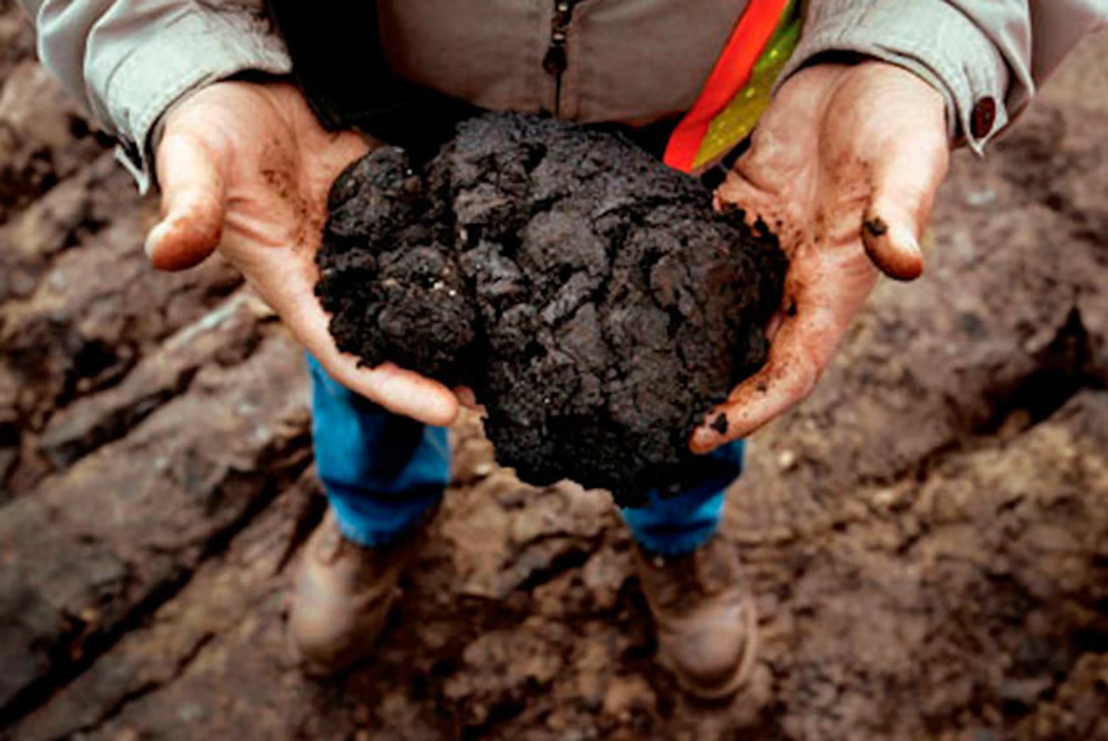 Капитал - Сланцевая революция ударит по России