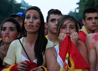 Капитал - Выявили самый пессимистичный народ ЕС