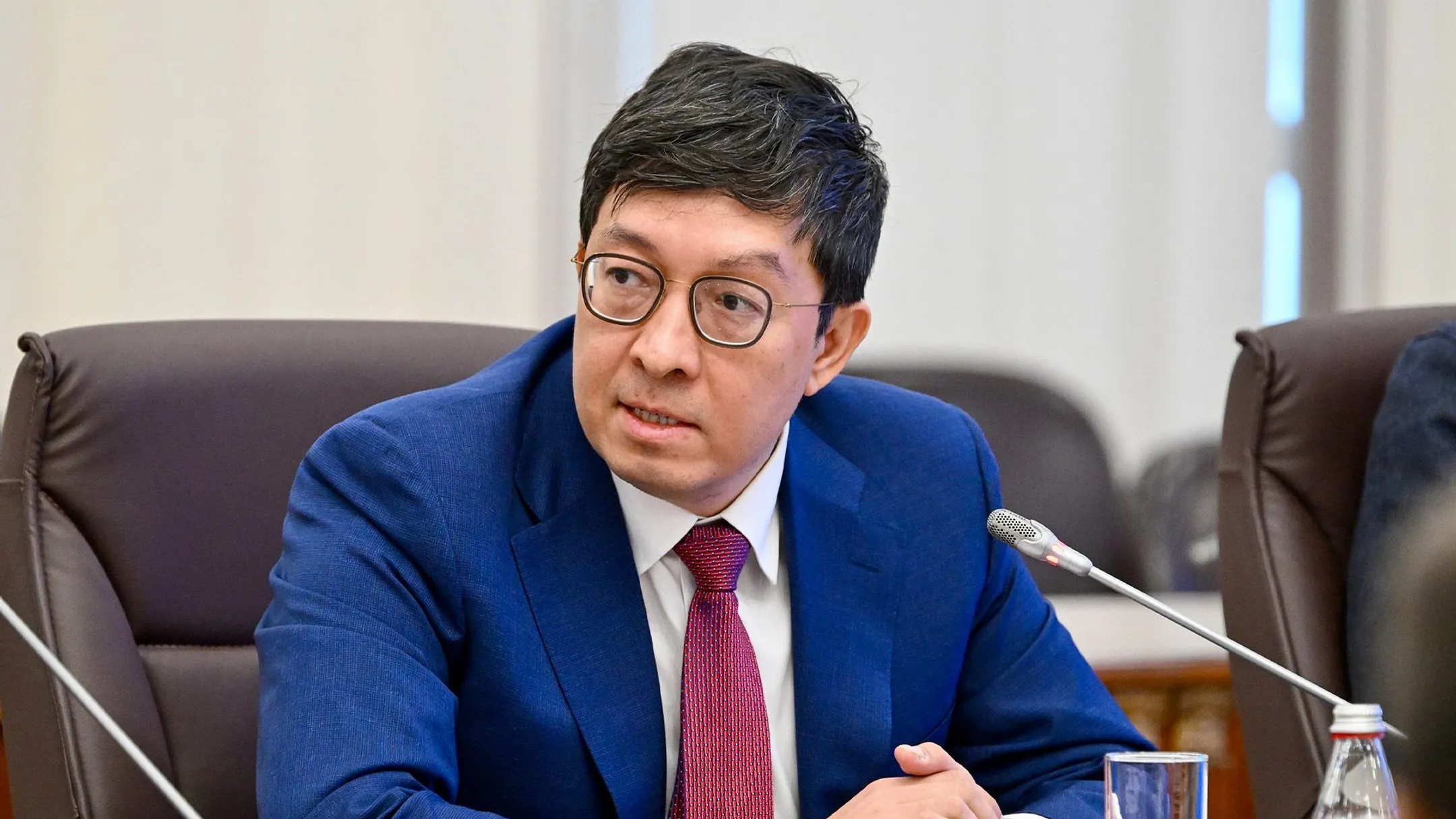 SuperX AI Proposes 1GW Computing Hub to Kazakhstan Government