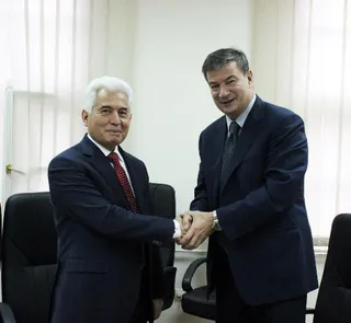 Капитал - Владельцами сербского ZGOP стали казахстанцы