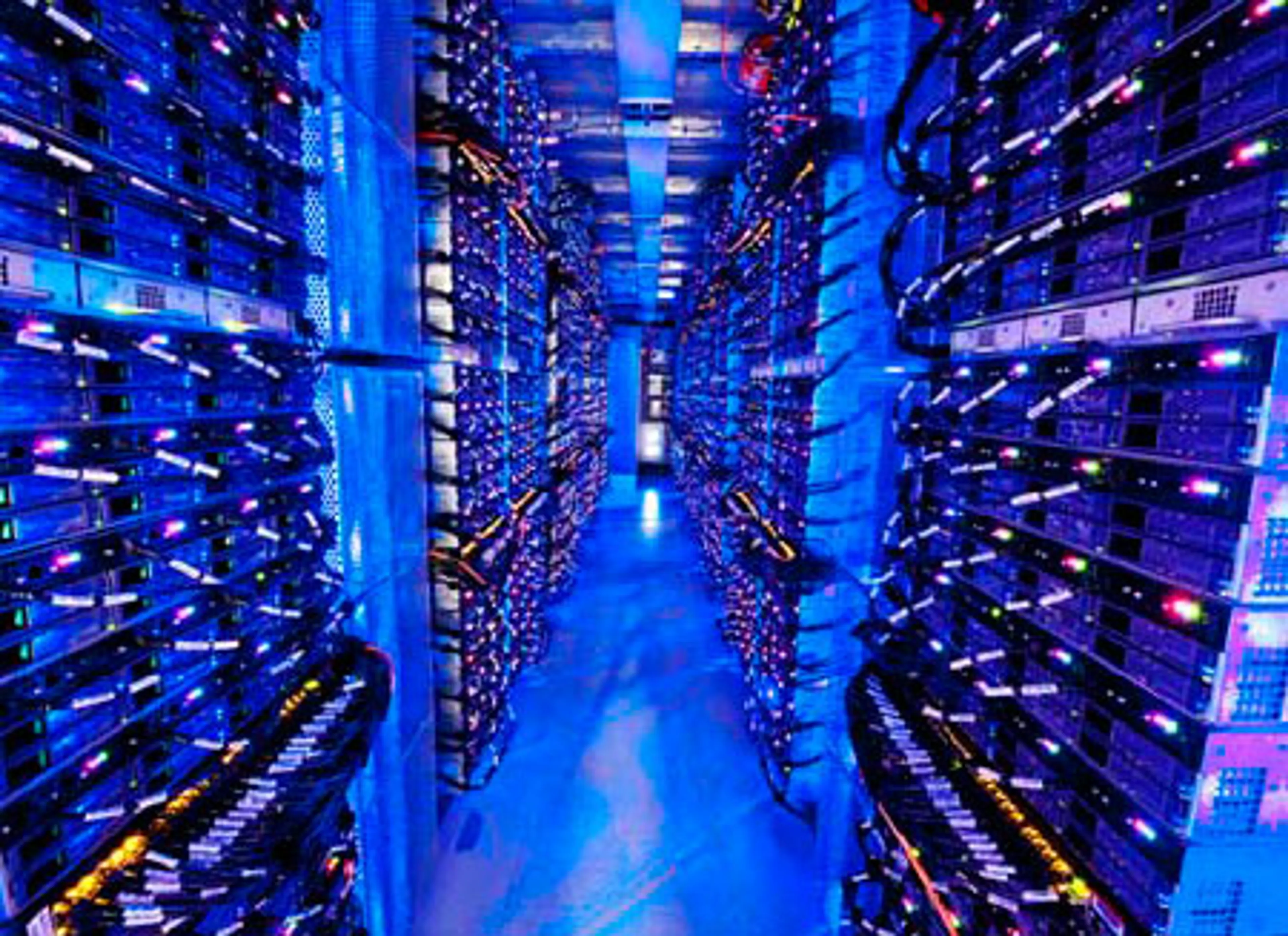 Капитал - Президенту РК представили крупнейший в СНГ Дата-центр