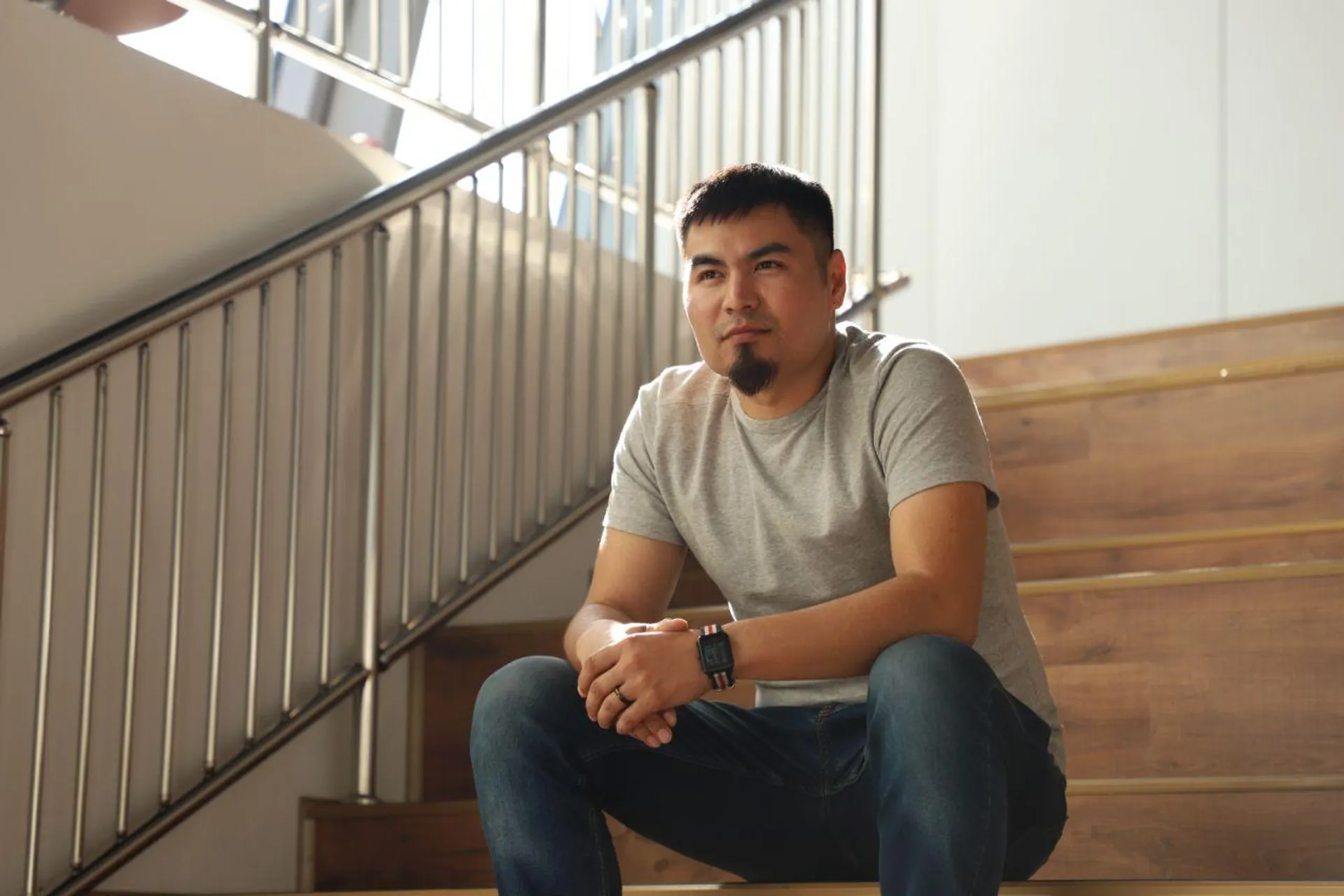 Капитал - Стартап ApartX привлек $115 тысяч от частного инвестора