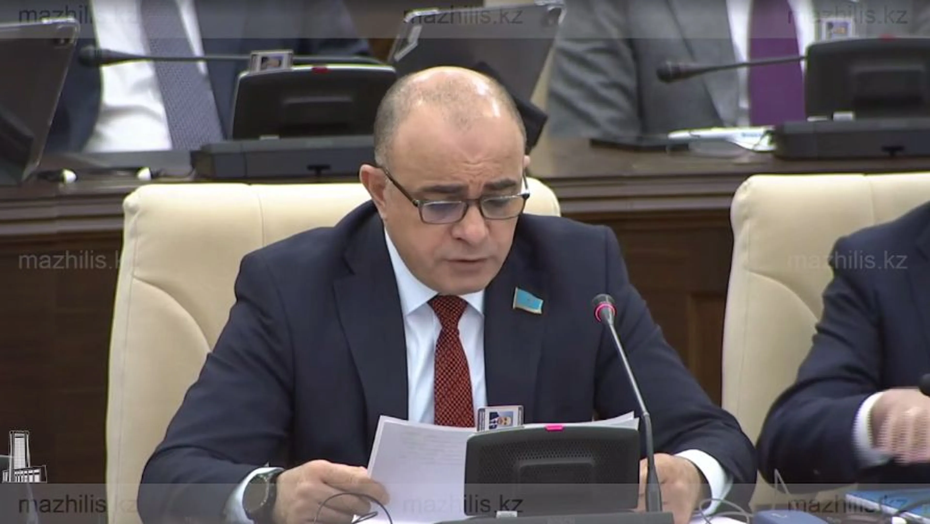 mazhilis.parlam.kz